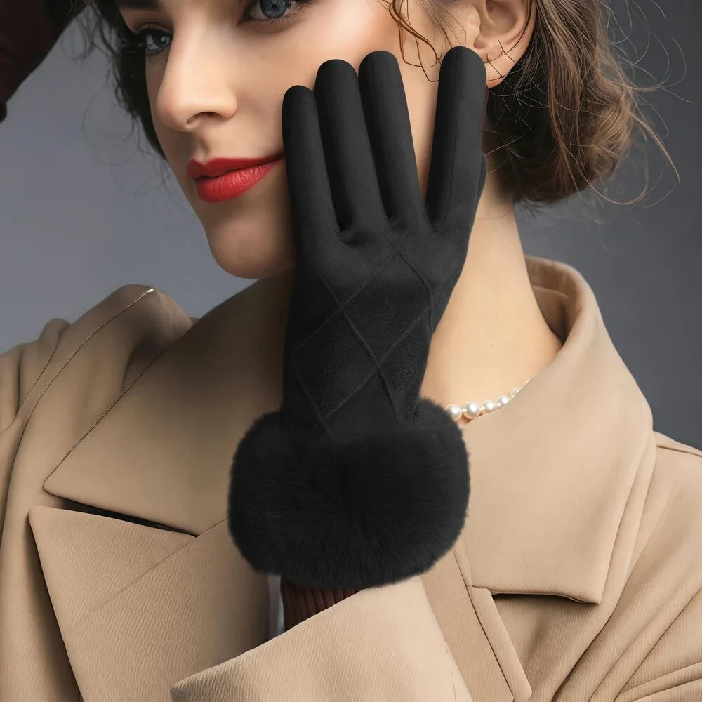 Ymomode women black